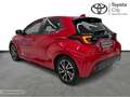 Toyota Yaris ICONIC Rosso - thumbnail 2