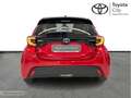 Toyota Yaris ICONIC Rosso - thumbnail 4