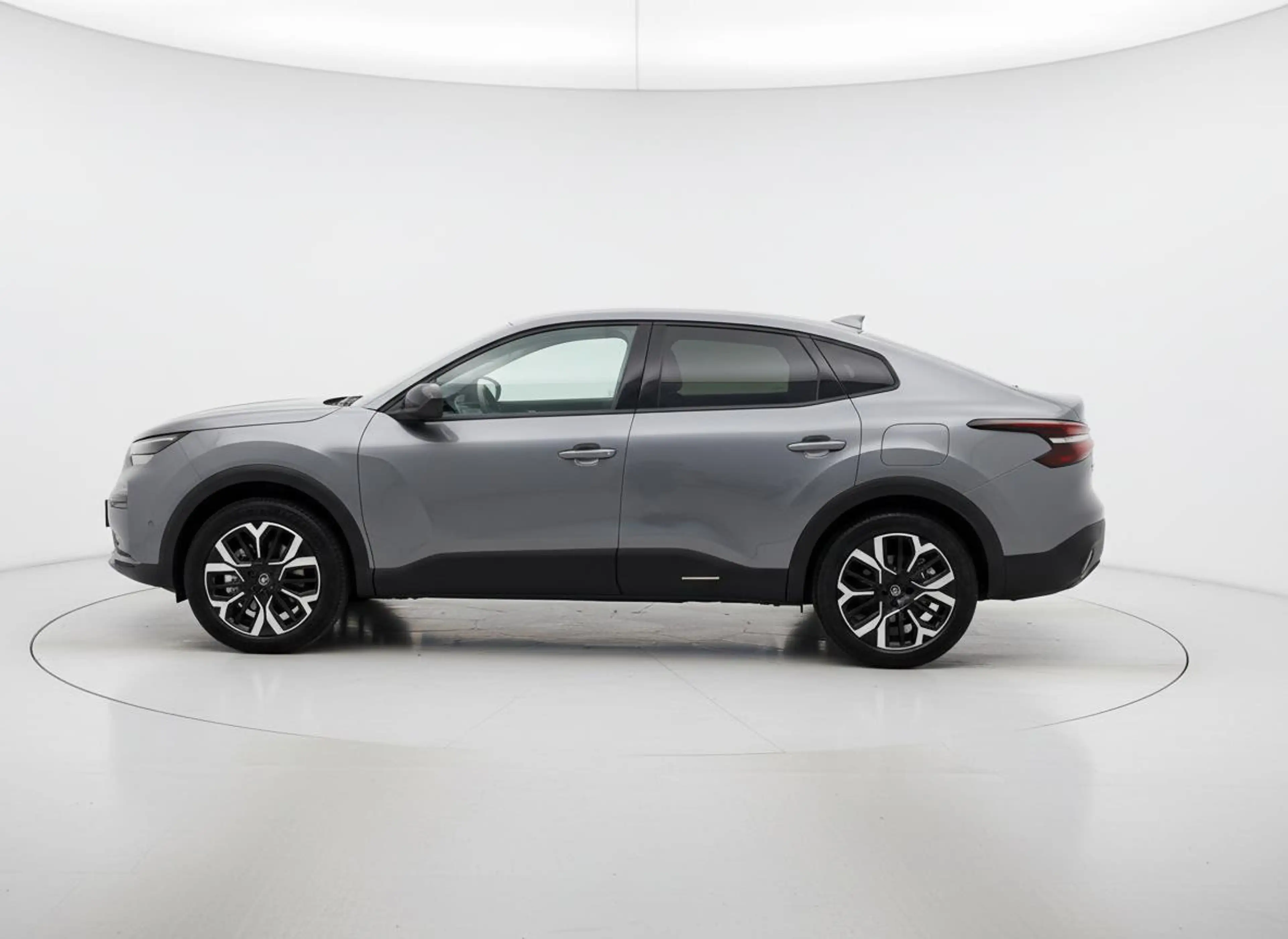 Citroen C4 X 1.2 Hybrid 145pk Max | Pack Techno | tot 8 jaar ga — photo 3
