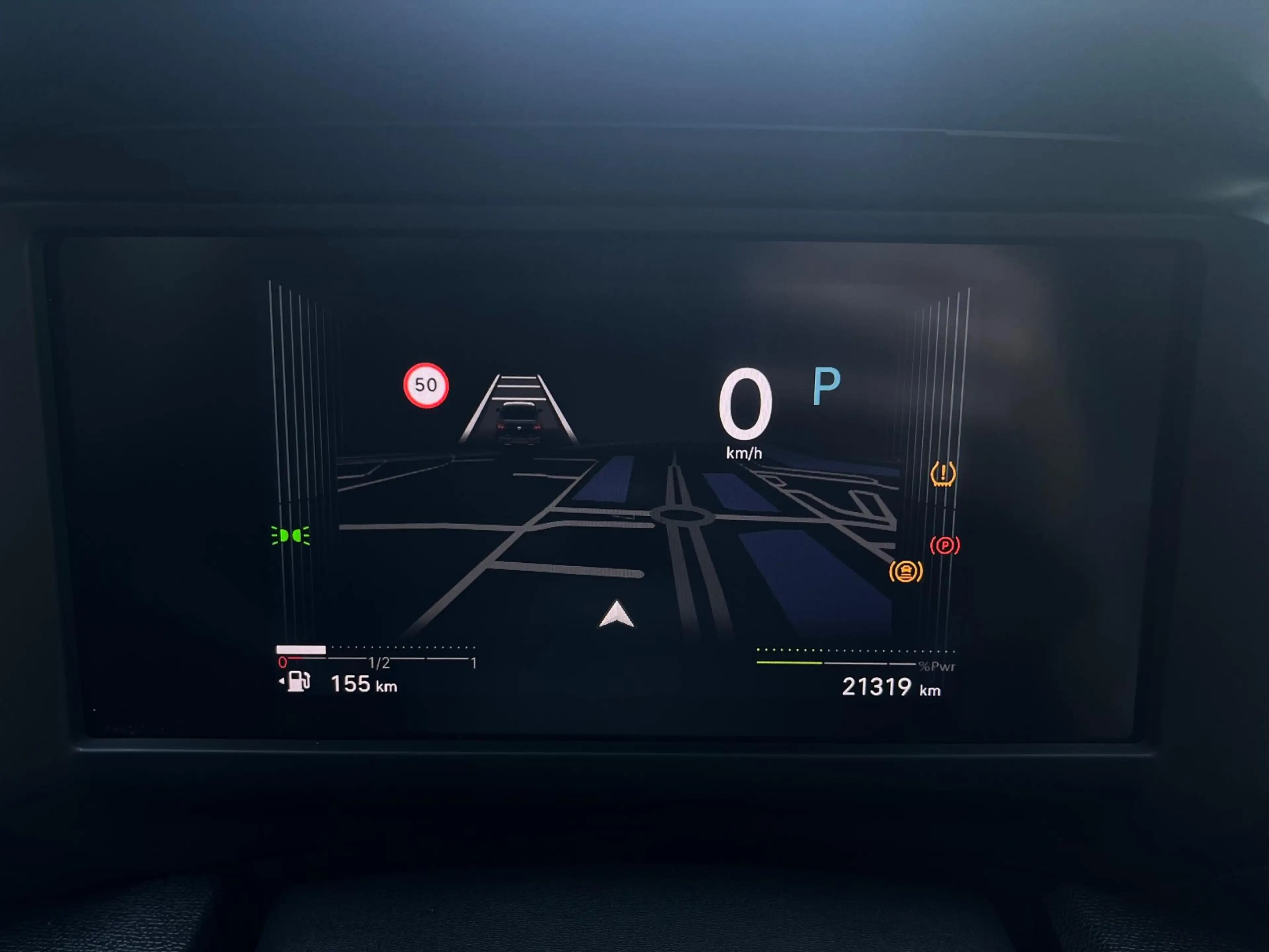 Citroen C4 X 1.2 Hybrid 145pk Max | Pack Techno | tot 8 jaar ga — photo 8