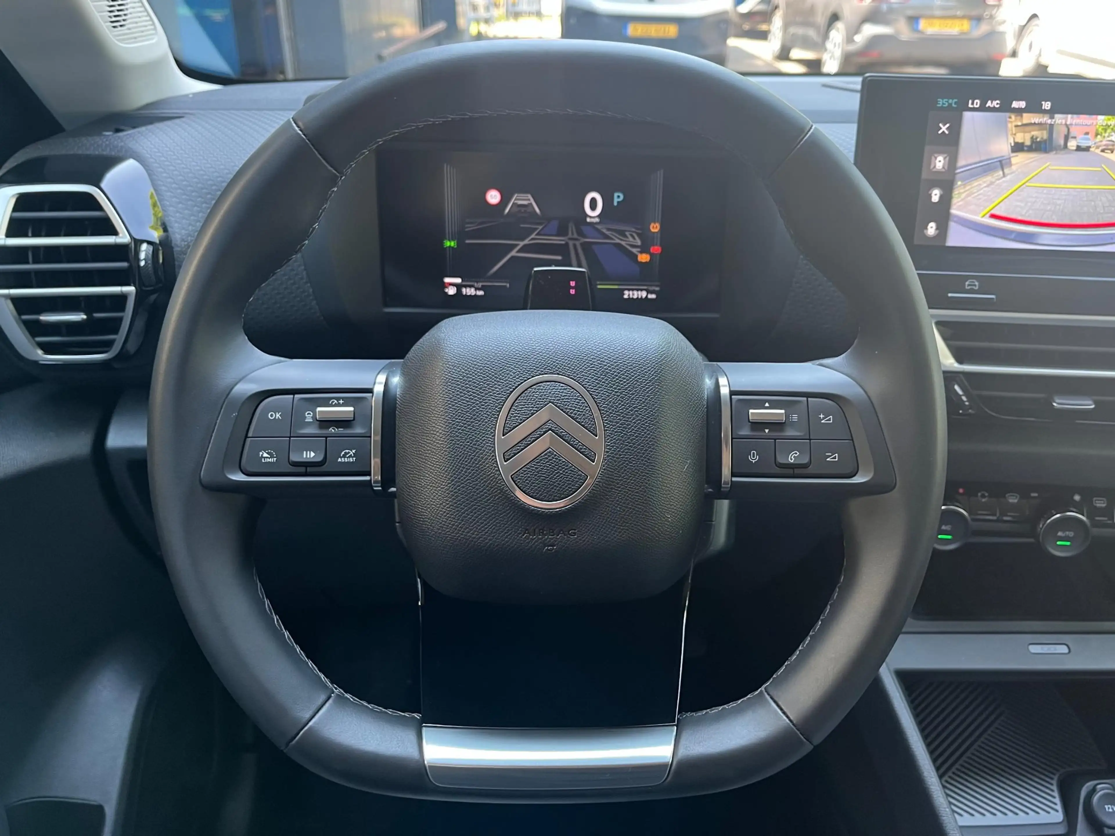 Citroen C4 X 1.2 Hybrid 145pk Max | Pack Techno | tot 8 jaar ga — photo 5