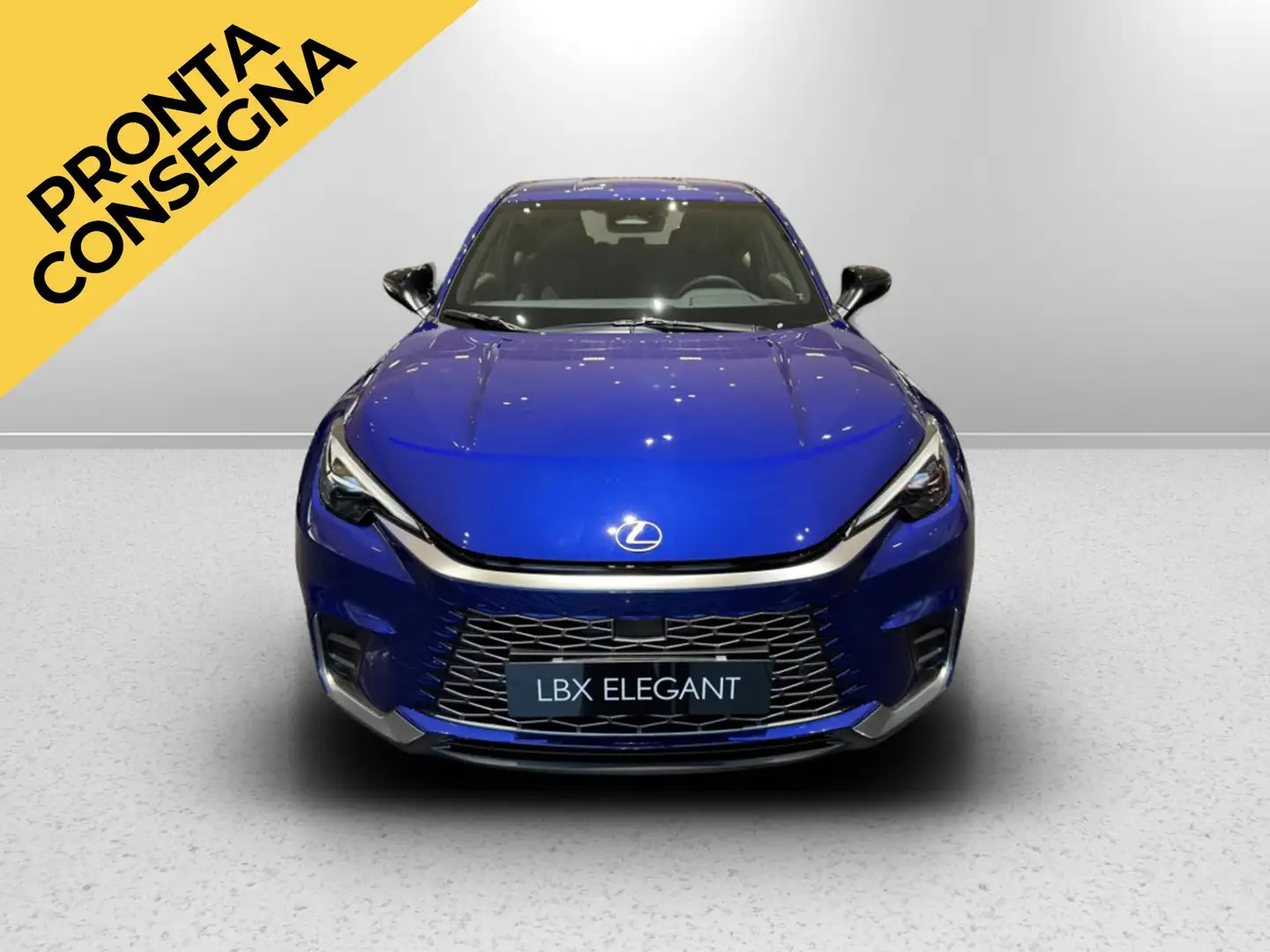 Lexus LBX 1.5 hybrid elegant 2wd - 2