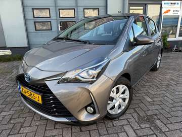 1.5 HYBRID ASPIRATION AUTOMAAT CLIMA CAM NAP 100%D