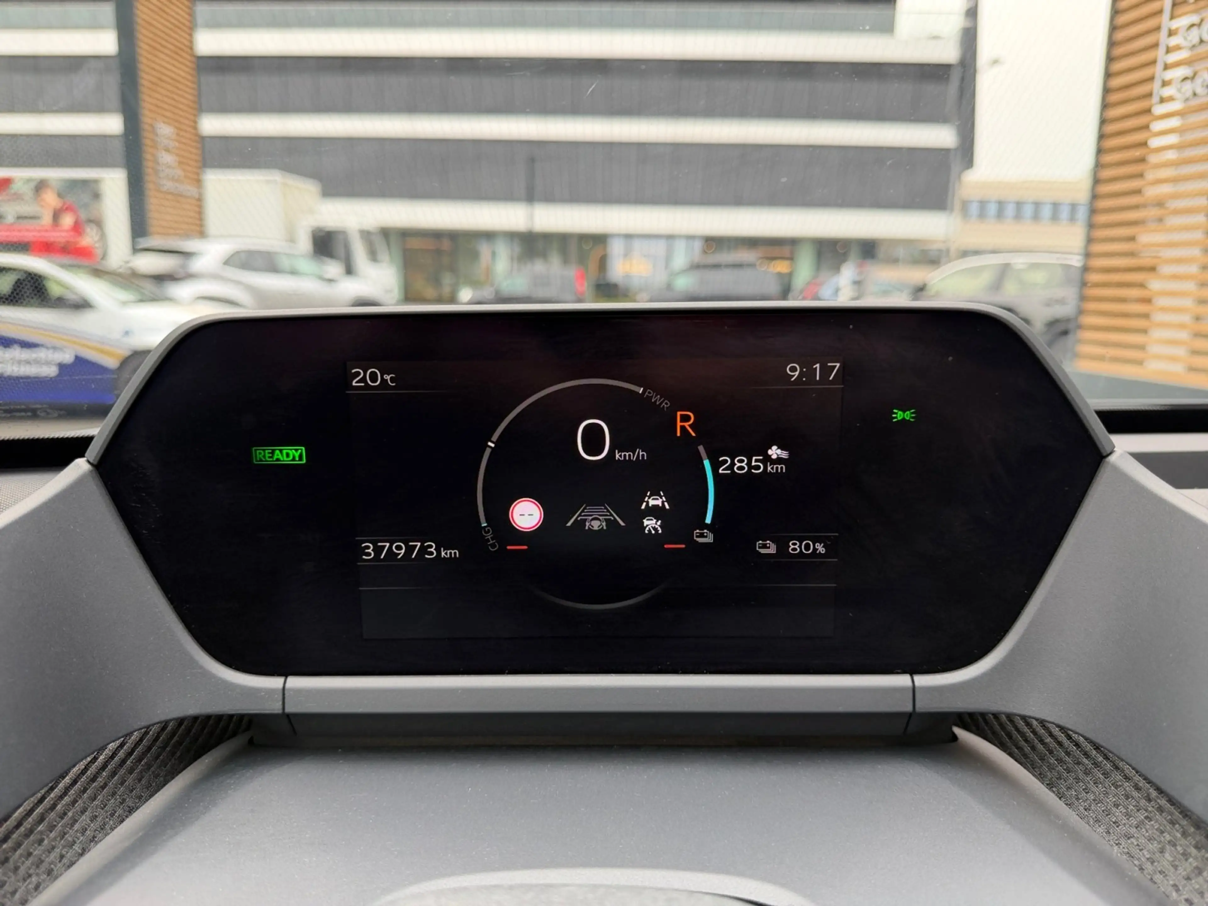 Toyota bZ4X AWD Lounge ++Pano+360+ACC+Navi+JBL+SHZ+LED++ — photo 18