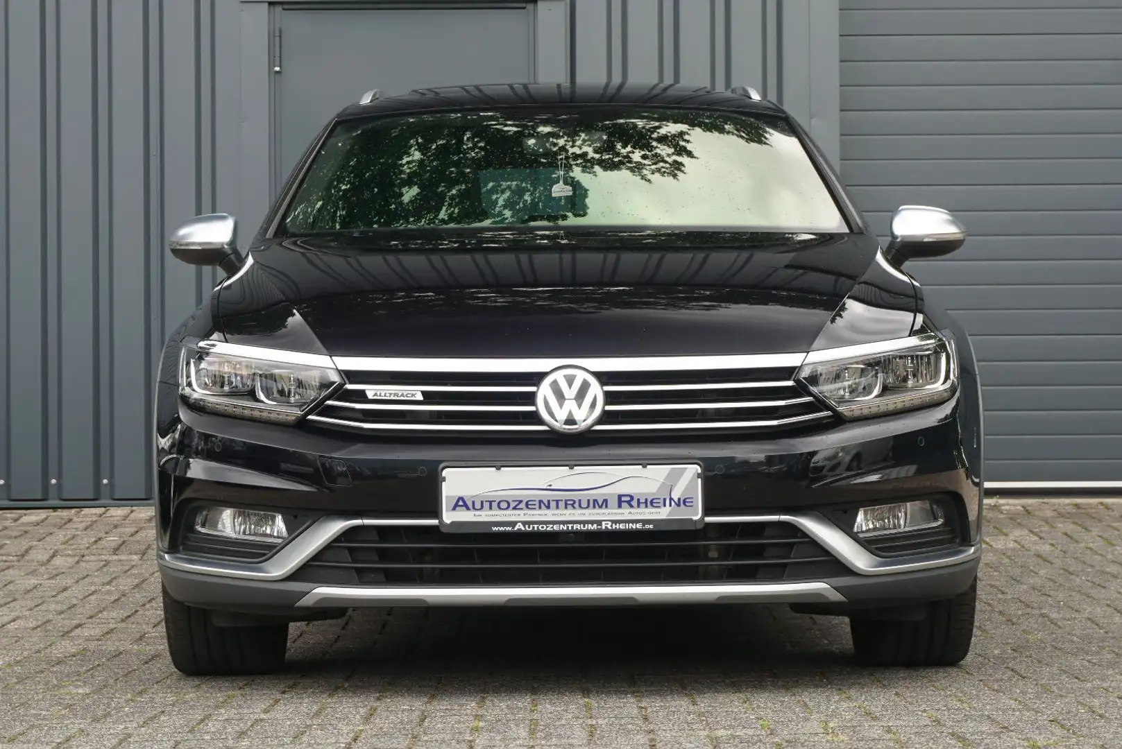 Volkswagen Passat Alltrack 4Motion LED DYNAUDIO 360° Pano Noir - 2