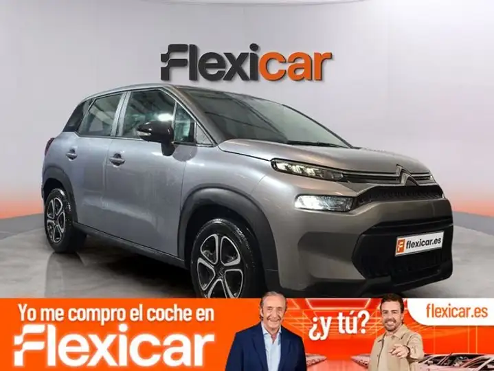 Citroën C3 Aircross PureTech S&S 6v C-SERIES 2022