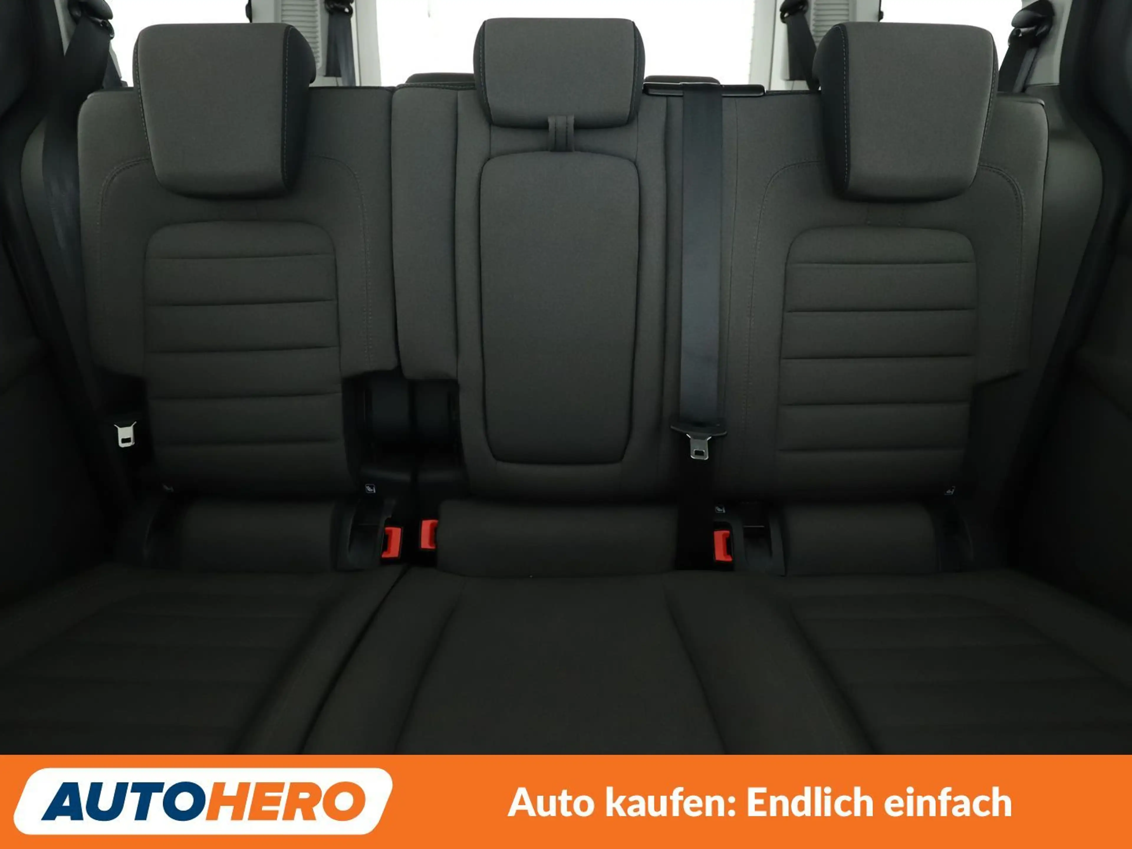 Ford Grand Tourneo 1.5 EcoBlue TDCi Titanium *NAV*XENON*TEMP*CAM*PDC* — photo 15