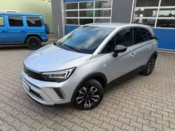 Opel Crossland (X) Crossland Elegance Paket LED Teilleder Kamera