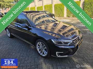 1.4 TSI GTE Highline AUTOMAAT PANO