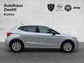 SEAT Ibiza Xcellence 1,6 TDI *NAVI* Silber - thumbnail 7
