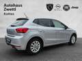 SEAT Ibiza Xcellence 1,6 TDI *NAVI* Silber - thumbnail 6