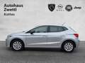 SEAT Ibiza Xcellence 1,6 TDI *NAVI* Silber - thumbnail 3