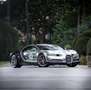 Bugatti Chiron srebrna - thumbnail 1