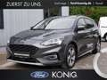 Ford Focus Active 155 PS LED+NAVI+Allwetter+Kamera Klima Grau - thumbnail 1
