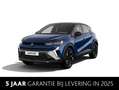 Renault Captur full hybrid 160 E-TECH esprit Alpine | Achteruitri Bleu - thumbnail 1