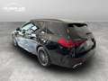 Mercedes-Benz C 220 C SW 220 d mhev AMG Line Advanced 4matic auto Noir - thumbnail 4