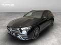Mercedes-Benz C 220 C SW 220 d mhev AMG Line Advanced 4matic auto Noir - thumbnail 1