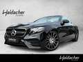 Mercedes-Benz E 53 AMG AMG E 53 4MATIC+ Cabriolet AMG AUT Mbeam Schwarz - thumbnail 1