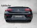 Mercedes-Benz E 53 AMG AMG E 53 4MATIC+ Cabriolet AMG AUT Mbeam Schwarz - thumbnail 6