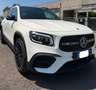 Mercedes-Benz GLB 220 GLB - X247 d Premium 4matic AMG Line 7posti Bianco - thumbnail 1