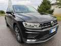 Volkswagen Tiguan Tiguan II 2016 2.0 tdi Business 150cv Nero - thumbnail 3