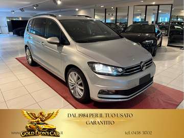 2.0 tdi dsg 7 POSTI*STUPENDA*PREZZO REALE!!