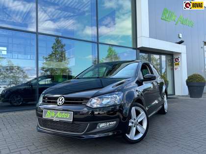 Volkswagen Polo 1.2 TSI Match * Cruise Control * Stoelverwarming *