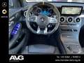 Mercedes-Benz GLC 63 AMG GLC 63 S AMG Pano Distr AHK Night MBUX DigTacho Negru - thumbnail 12