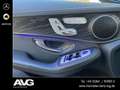 Mercedes-Benz GLC 63 AMG GLC 63 S AMG Pano Distr AHK Night MBUX DigTacho Negro - thumbnail 17