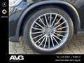Mercedes-Benz GLC 63 AMG GLC 63 S AMG Pano Distr AHK Night MBUX DigTacho Siyah - thumbnail 8