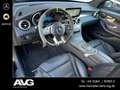 Mercedes-Benz GLC 63 AMG GLC 63 S AMG Pano Distr AHK Night MBUX DigTacho Negro - thumbnail 9