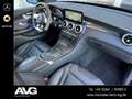Mercedes-Benz GLC 63 AMG GLC 63 S AMG Pano Distr AHK Night MBUX DigTacho Schwarz - thumbnail 10
