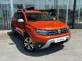 Dacia Duster Duster 1.5 Blue dCi Prestige***GARANTIE 12 MOIS*** Oranje - thumbnail 1