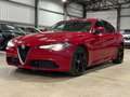 Alfa Romeo Giulia Giulia 2.2 Diesel AT8 Executive Rot - thumbnail 3