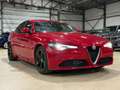 Alfa Romeo Giulia Giulia 2.2 Diesel AT8 Executive Rouge - thumbnail 1
