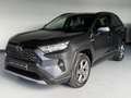 Toyota RAV 4 2.5l 220H Luxury Grau - thumbnail 4