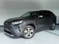 Toyota RAV 4 2.5l 220H Luxury Grau - thumbnail 2
