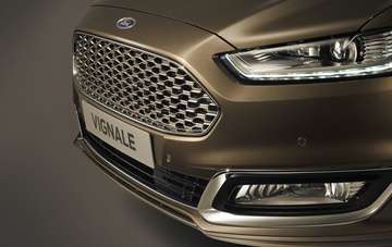 Turnier 2.0 TDCi Start-Stopp Vignale