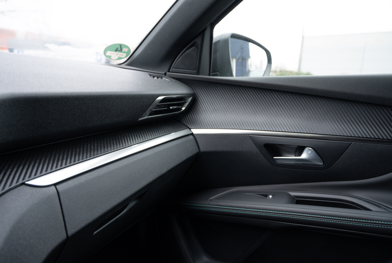 Peugeot 5008 Allure Pack BlueHDi 130 EAT8 *KINDER-PAKET*PDC-VORNE* — photo 12