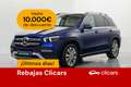 Mercedes-Benz GLE 300 300d 4Matic Aut. Albastru - thumbnail 1
