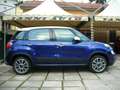Fiat 500L Cross 1.3 mjt 95cv my20 Blu/Azzurro - thumbnail 4