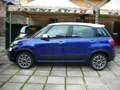 Fiat 500L Cross 1.3 mjt 95cv my20 Blu/Azzurro - thumbnail 5