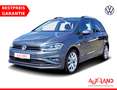 Volkswagen Golf Sportsvan 1.5 TSI LED ACC Sitzheizung PDC Grau - thumbnail 1