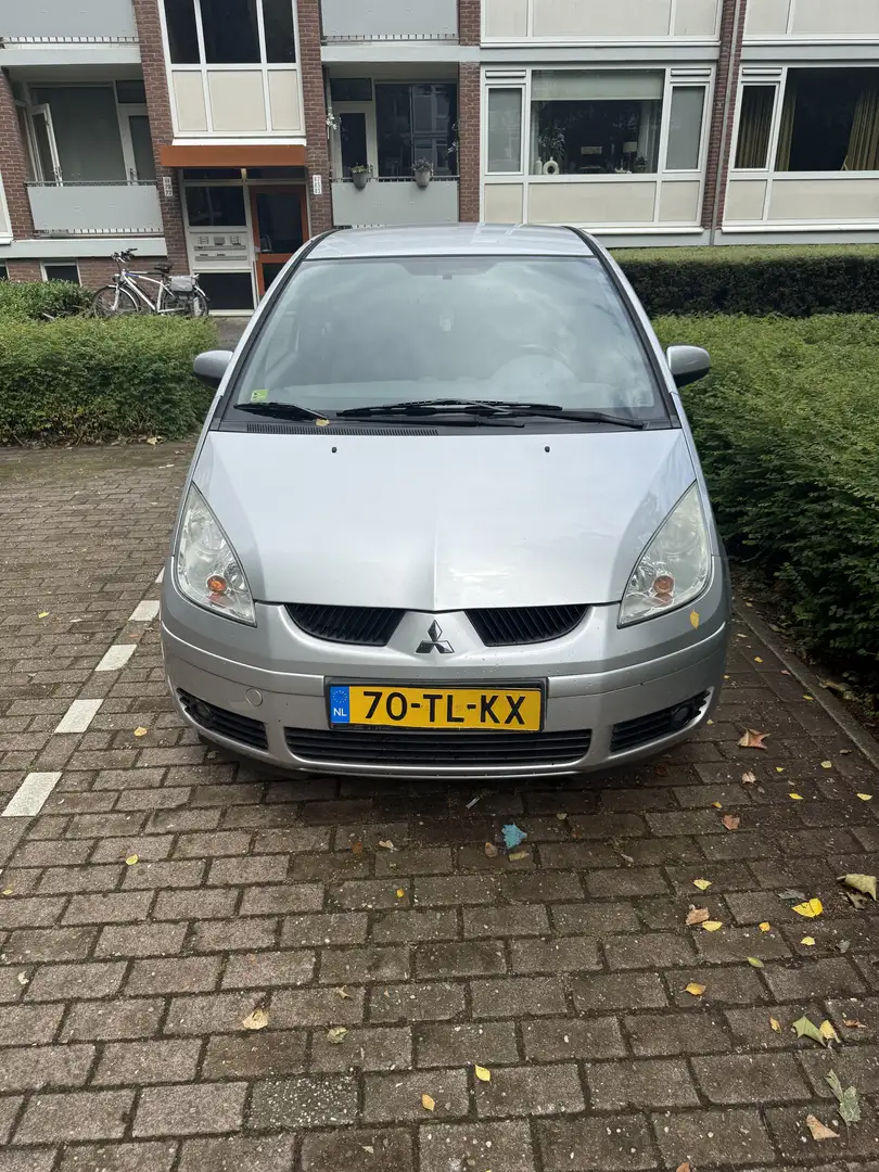 Mitsubishi Colt 1.3 Motion - 1