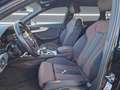 Audi A4 Avant 40 TDI NAVI AHK LED ACC Kam 18" virtual adva Schwarz - thumbnail 16