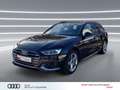 Audi A4 Avant 40 TDI NAVI AHK LED ACC Kam 18" virtual adva Nero - thumbnail 2