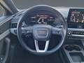 Audi A4 Avant 40 TDI NAVI AHK LED ACC Kam 18" virtual adva Nero - thumbnail 13