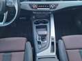 Audi A4 Avant 40 TDI NAVI AHK LED ACC Kam 18" virtual adva Nero - thumbnail 18