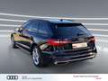 Audi A4 Avant 40 TDI NAVI AHK LED ACC Kam 18" virtual adva Nero - thumbnail 6
