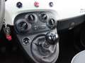 Fiat 500 1.2 8V CarPlay Bluetooth Klimaanlage HU02/27 Weiß - thumbnail 15